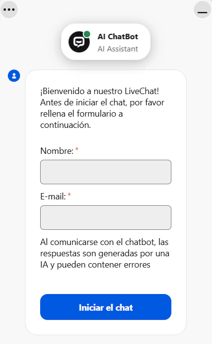 Centro de ayuda y canales de atención para jugadores de RockySpin Casino